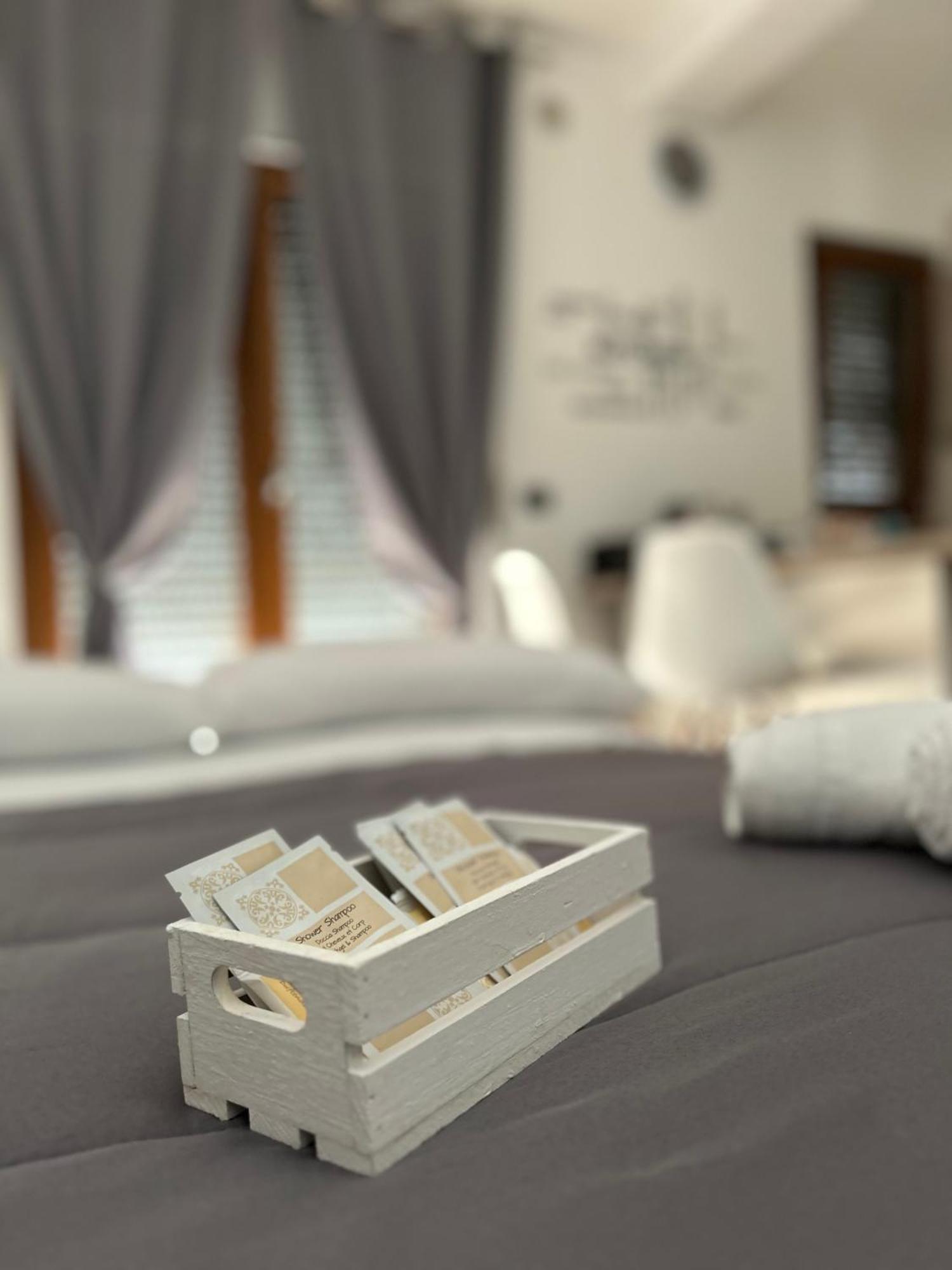 Sunrise Home Козенца Экстерьер фото
